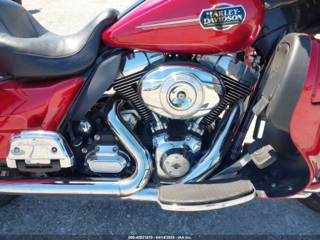2013 HARLEY-DAVIDSON FLHTCU 1HD1FCM10DB608021 Photo 7