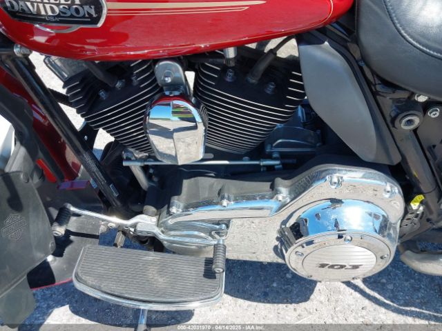 2013 HARLEY-DAVIDSON FLHTCU 1HD1FCM10DB608021 Photo 8