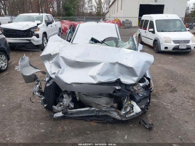 4S3GKAA66J3601138 Subaru Impreza 2.0i
