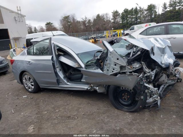 4S3GKAA66J3601138 Subaru Impreza 2.0i