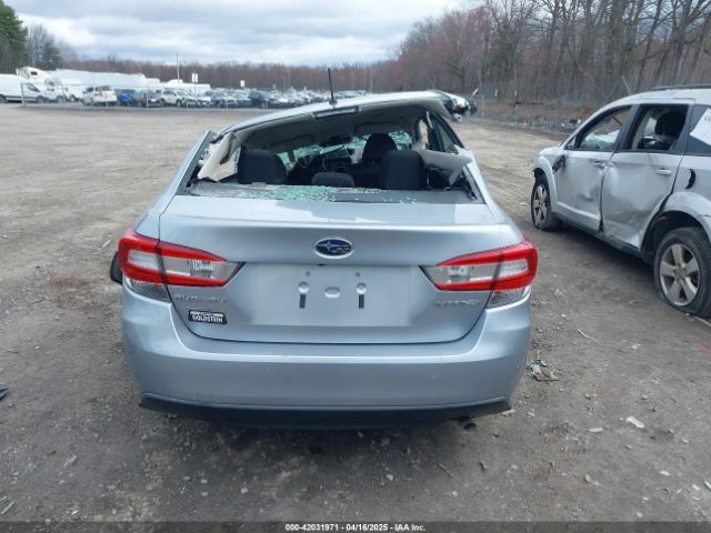 4S3GKAA66J3601138 Subaru Impreza 2.0i