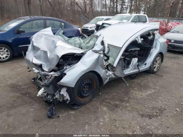 4S3GKAA66J3601138 Subaru Impreza 2.0i