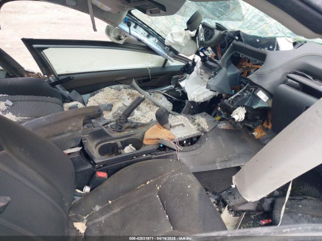 4S3GKAA66J3601138 Subaru Impreza 2.0i