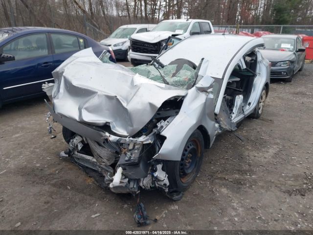 4S3GKAA66J3601138 Subaru Impreza 2.0i
