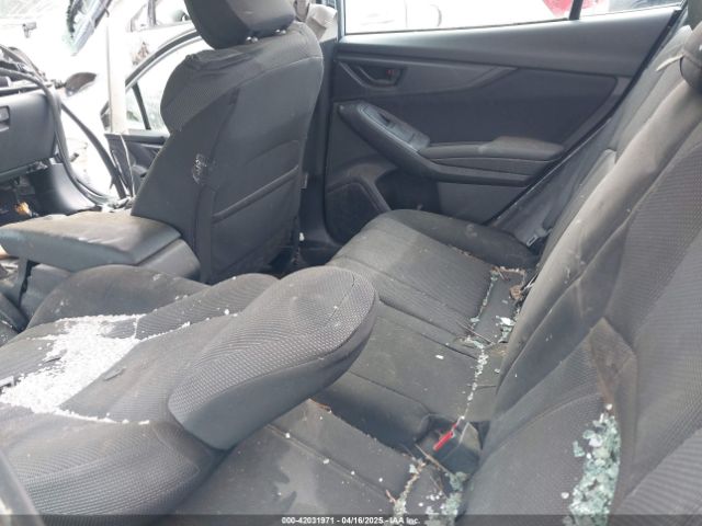 4S3GKAA66J3601138 Subaru Impreza 2.0i