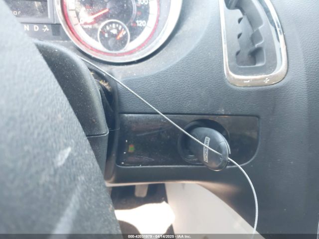 2C4RDGCG1ER291294 Dodge Grand Caravan Sxt