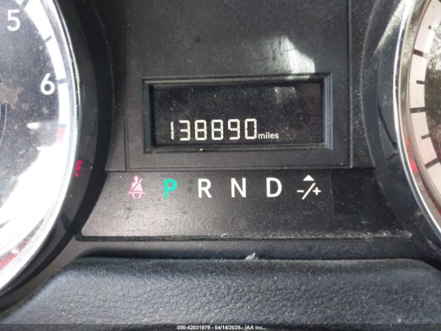 2C4RDGCG1ER291294 Dodge Grand Caravan Sxt