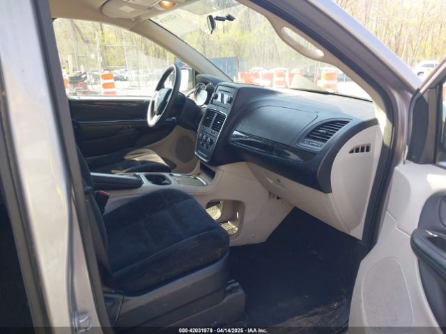 2C4RDGCG1ER291294 Dodge Grand Caravan Sxt