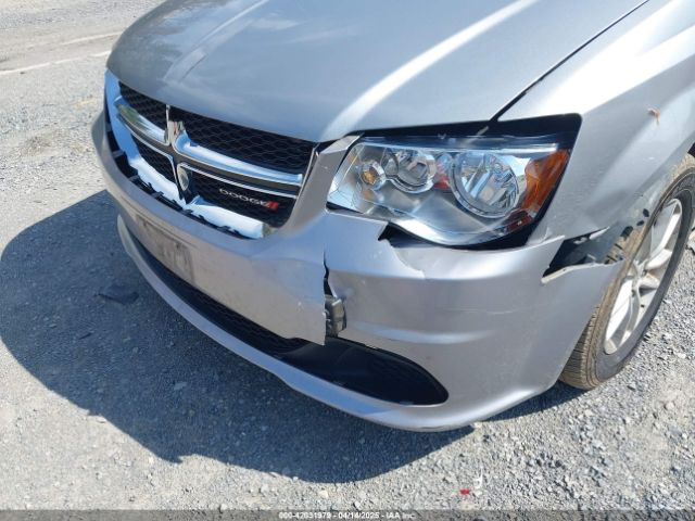 2C4RDGCG1ER291294 Dodge Grand Caravan Sxt