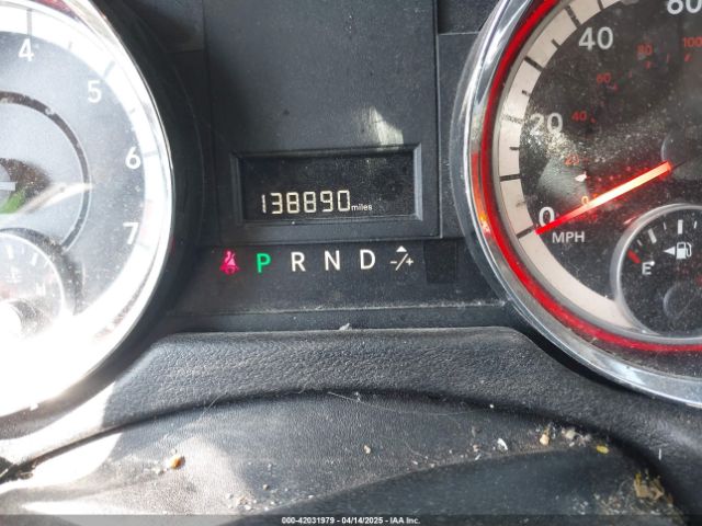 2C4RDGCG1ER291294 Dodge Grand Caravan Sxt