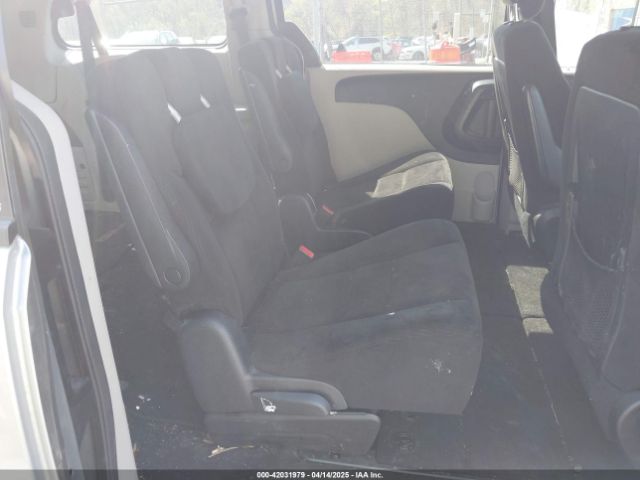 2C4RDGCG1ER291294 Dodge Grand Caravan Sxt