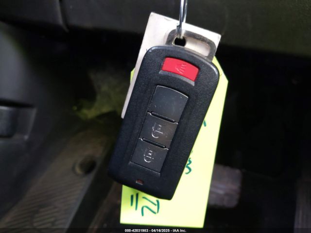 2012 MITSUBISHI OUTLANDER SPORT JA4AR4AU8CZ001183 Photo 10