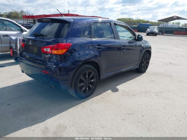 2012 MITSUBISHI OUTLANDER SPORT JA4AR4AU8CZ001183 Photo 3