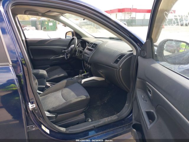 2012 MITSUBISHI OUTLANDER SPORT JA4AR4AU8CZ001183 Photo 4