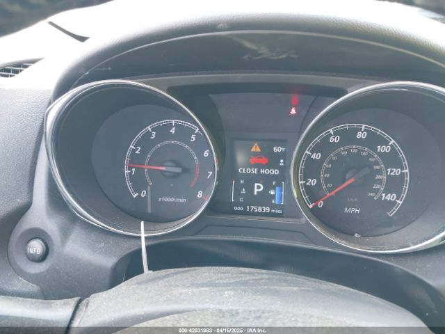 2012 MITSUBISHI OUTLANDER SPORT JA4AR4AU8CZ001183 Photo 6