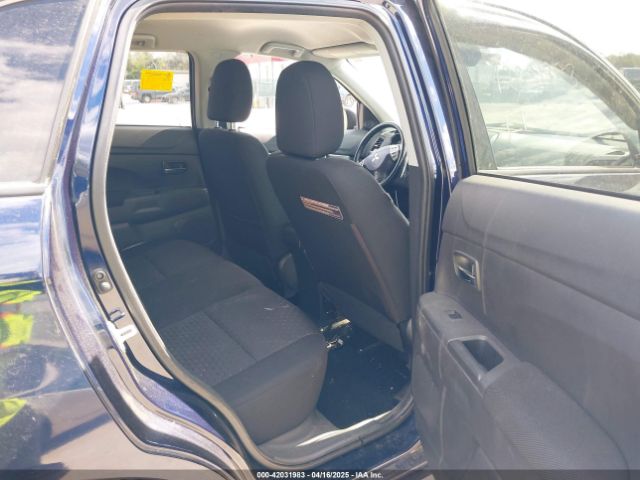 2012 MITSUBISHI OUTLANDER SPORT JA4AR4AU8CZ001183 Photo 7