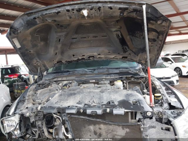 3C6UR5HL6FG673440 RAM 2500 Tradesman