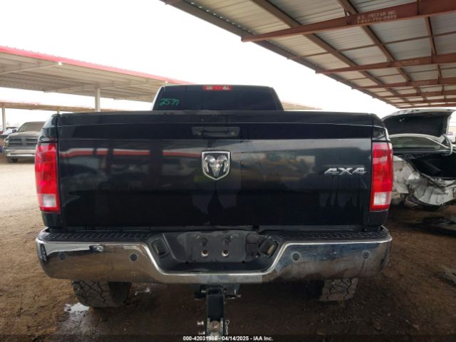 3C6UR5HL6FG673440 RAM 2500 Tradesman