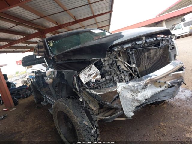 3C6UR5HL6FG673440 RAM 2500 Tradesman