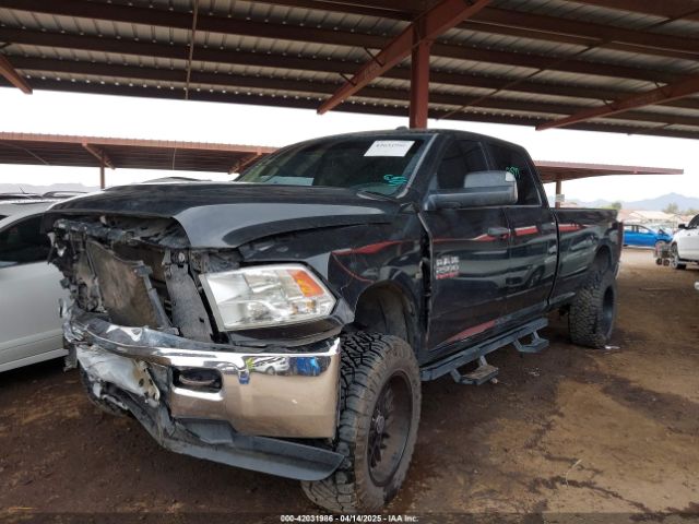 3C6UR5HL6FG673440 RAM 2500 Tradesman