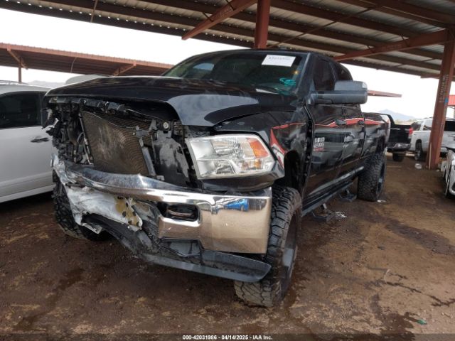 3C6UR5HL6FG673440 RAM 2500 Tradesman