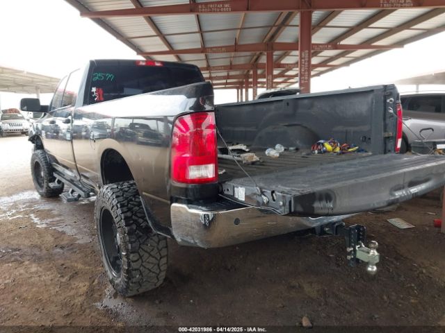 3C6UR5HL6FG673440 RAM 2500 Tradesman