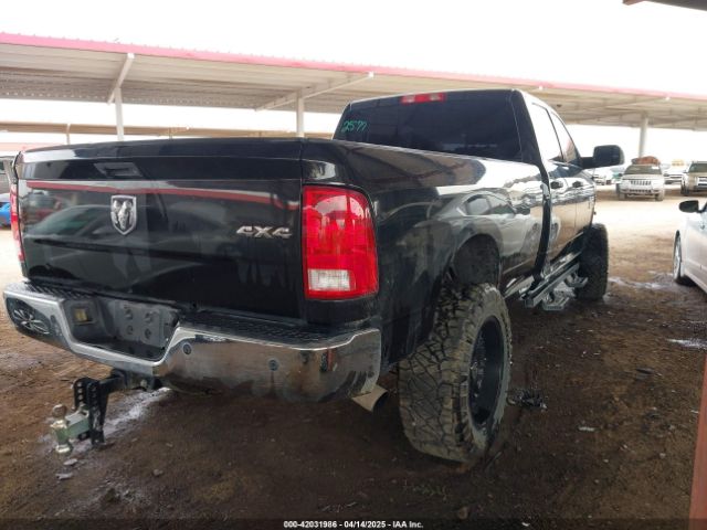 3C6UR5HL6FG673440 RAM 2500 Tradesman