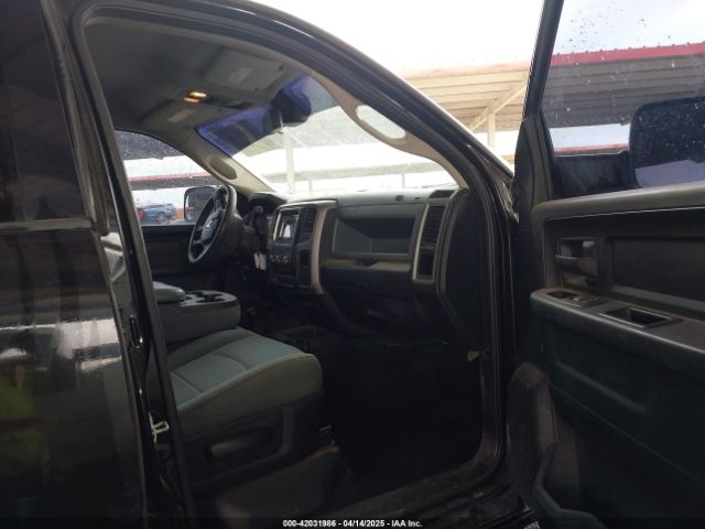 3C6UR5HL6FG673440 RAM 2500 Tradesman