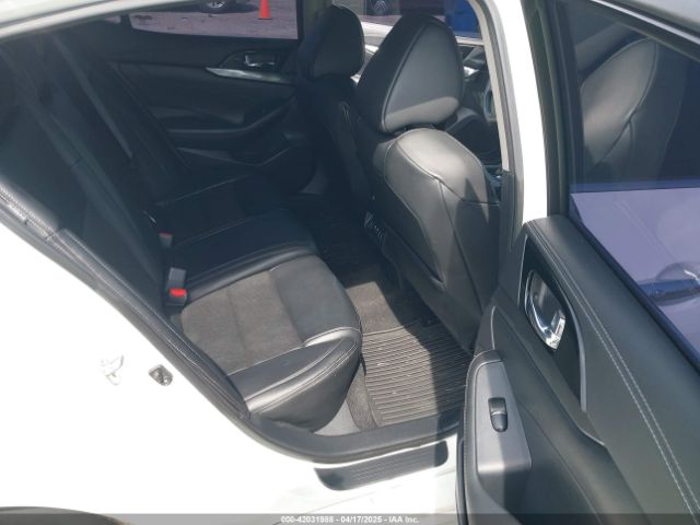 1N4AA6DV2LC380011 Nissan Maxima Sl Xtronic Cvt