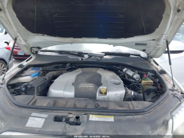 2014 AUDI Q7 WA1LMAFE5ED019003 Photo 9