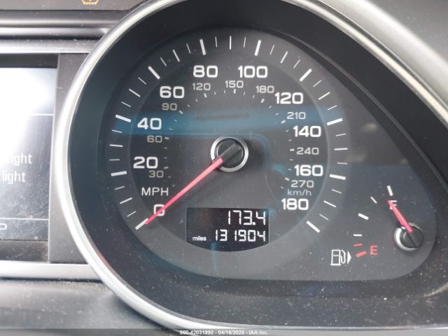 2014 AUDI Q7 WA1LMAFE5ED019003 Photo 6