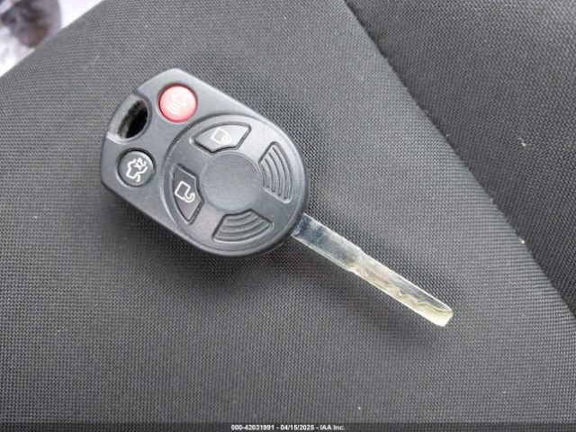 1FADP3E2XFL343226 Ford FOCUS S