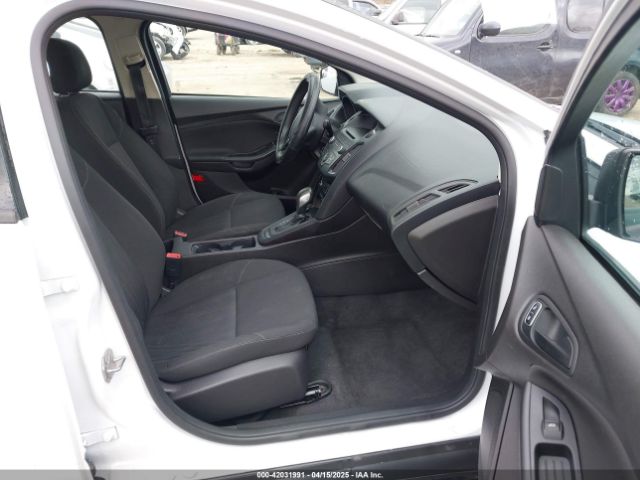 1FADP3E2XFL343226 Ford FOCUS S