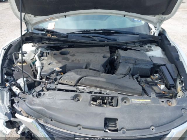 1N4AL3AP0GC234811 Nissan Altima 2.5/2.5 S/2.5 Sl/2.5 Sr/2.5 Sv