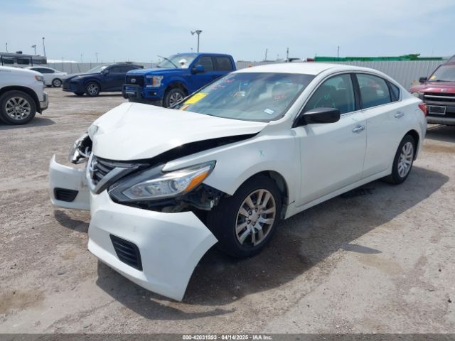 1N4AL3AP0GC234811 Nissan Altima 2.5/2.5 S/2.5 Sl/2.5 Sr/2.5 Sv