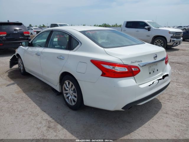 1N4AL3AP0GC234811 Nissan Altima 2.5/2.5 S/2.5 Sl/2.5 Sr/2.5 Sv