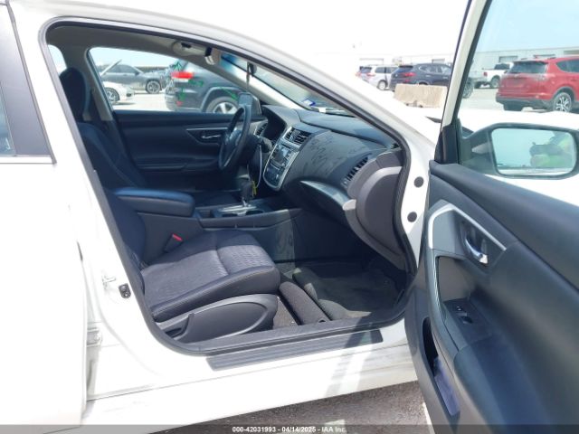 1N4AL3AP0GC234811 Nissan Altima 2.5/2.5 S/2.5 Sl/2.5 Sr/2.5 Sv