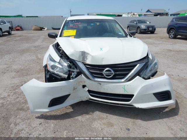 1N4AL3AP0GC234811 Nissan Altima 2.5/2.5 S/2.5 Sl/2.5 Sr/2.5 Sv