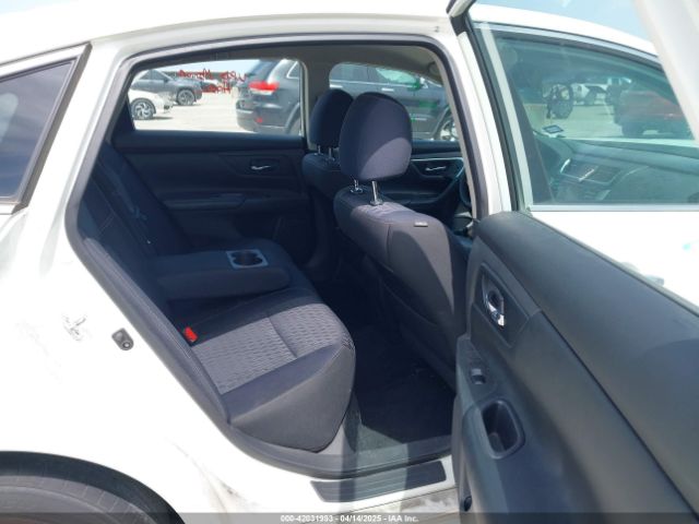 1N4AL3AP0GC234811 Nissan Altima 2.5/2.5 S/2.5 Sl/2.5 Sr/2.5 Sv