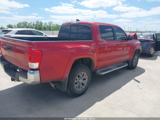 5TFAX5GN2GX059826 Toyota Tacoma Sr5