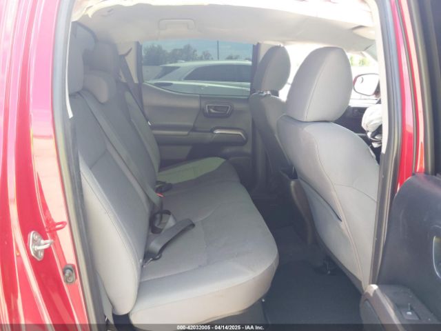 5TFAX5GN2GX059826 Toyota Tacoma Sr5