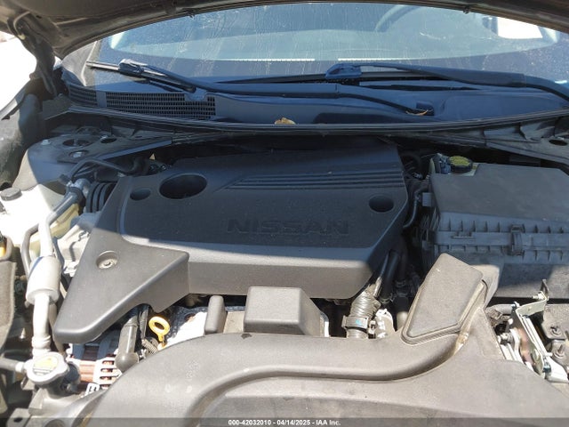 1N4AL3AP6GC228463 Nissan Altima 2.5 S