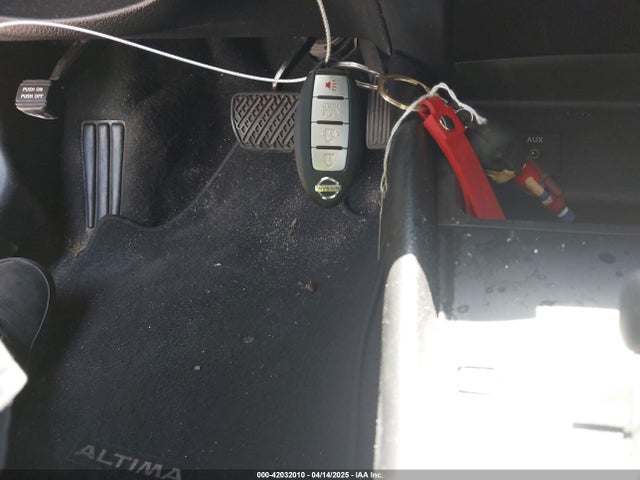 1N4AL3AP6GC228463 Nissan Altima 2.5 S
