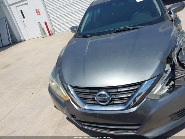 1N4AL3AP6GC228463 Nissan Altima 2.5 S