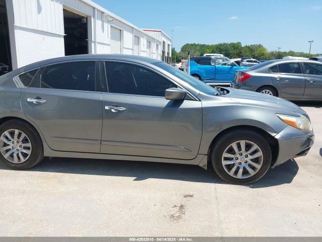 1N4AL3AP6GC228463 Nissan Altima 2.5 S
