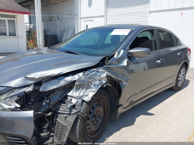 1N4AL3AP6GC228463 Nissan Altima 2.5 S