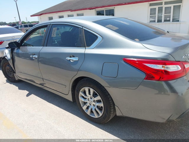 1N4AL3AP6GC228463 Nissan Altima 2.5 S