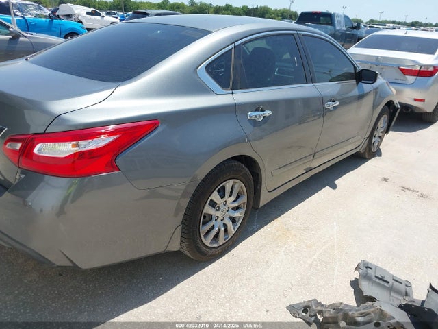 1N4AL3AP6GC228463 Nissan Altima 2.5 S