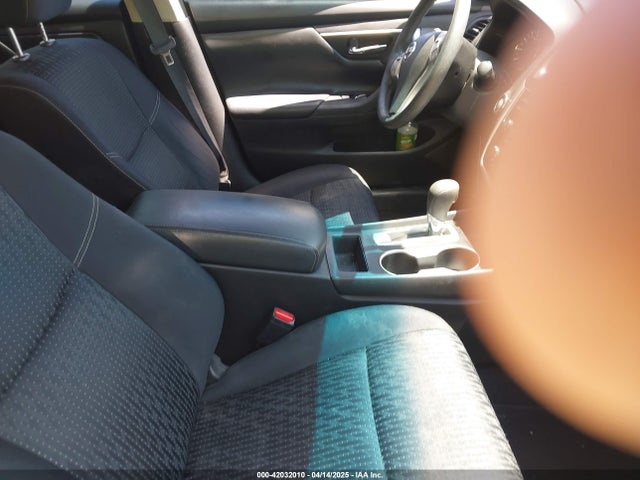 1N4AL3AP6GC228463 Nissan Altima 2.5 S