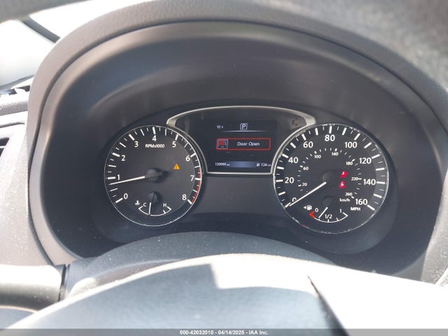 1N4AL3AP6GC228463 Nissan Altima 2.5 S